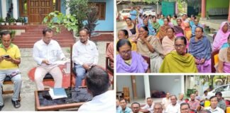 Farmers’ Welfare Assistance