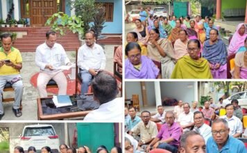 Farmers’ Welfare Assistance