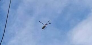 PR Fails, Manipur Suffers: Governor’s 7km Chopper Ride Sparks Outrage.