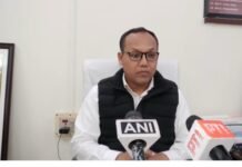 Centre’s Pledge Vs. Ground Reality: 780 Days Without Free Movement in Manipur