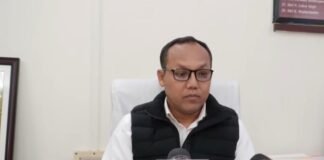 Centre’s Pledge Vs. Ground Reality: 780 Days Without Free Movement in Manipur