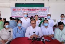 Manipur Suffers Under BJP Rule: Governance Failures, Economic Collapse, and Rising Unrest