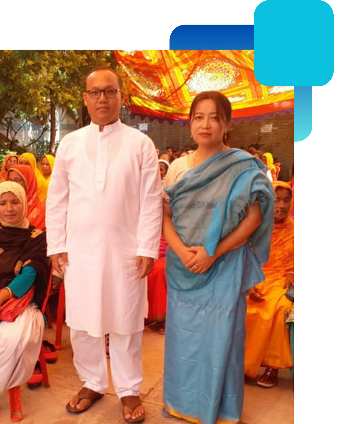 Green and Cream Skincare Product Promo Instagram Post Potrait (1)