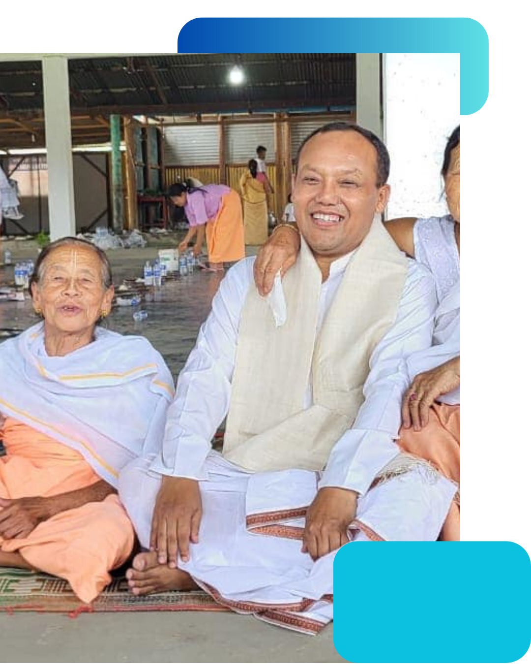 Green and Cream Skincare Product Promo Instagram Post Potrait (12)