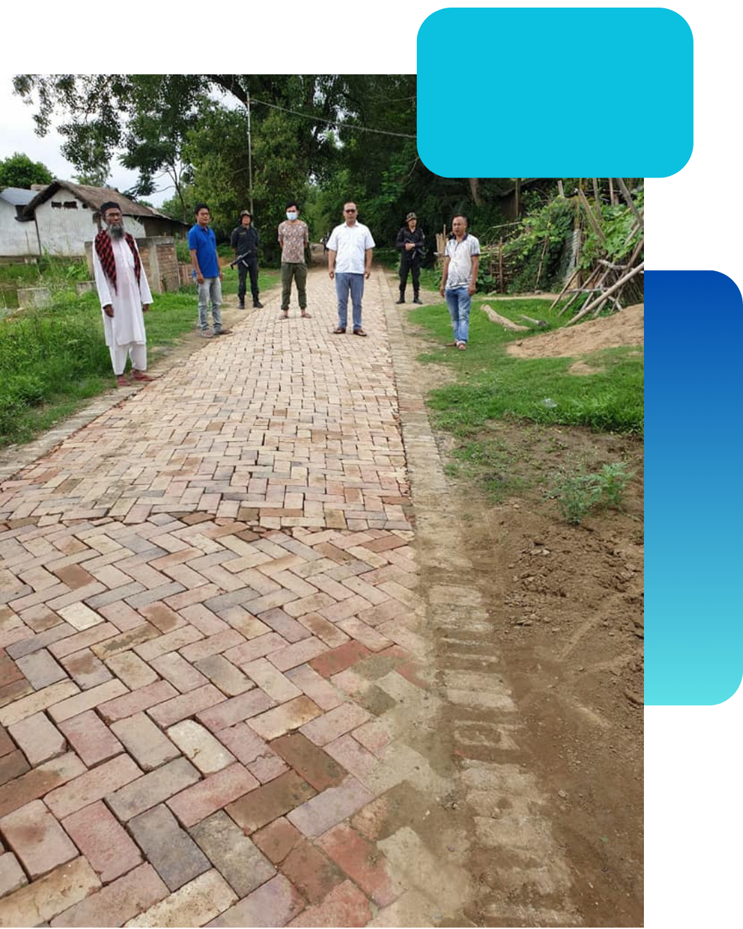 Green and Cream Skincare Product Promo Instagram Post Potrait (5)