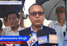 Congress Party Rejects Resettlement Plan for Internally Displaced Persons