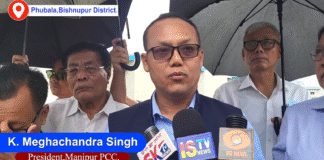 Congress Party Rejects Resettlement Plan for Internally Displaced Persons