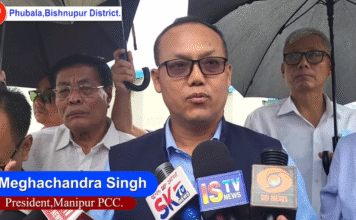 Congress Party Rejects Resettlement Plan for Internally Displaced Persons